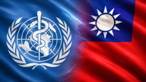 Taiwan destaca contribuição durante a pandemia e cobra espaço na Organização Mundial da Saúde