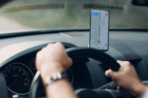 Motoristas de aplicativo e taxistas terão acesso a crédito facilitado para compra de veículos