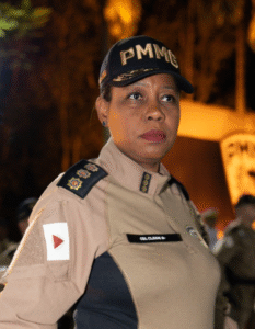 Polícia Militar de Minas Gerais terá novo comando-geral