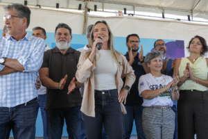 GDF assina construção de mais duas creches no Recanto das Emas