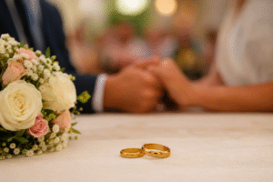 Prefeitura de Valparaíso abre inscrições para primeiro Casamento Comunitário gratuito da história do município