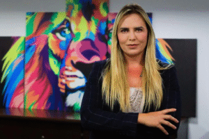 Brasília precisa de liderança, equilíbrio e firmeza, e Celina Leão mostrou isso no momento mais delicado do BRB