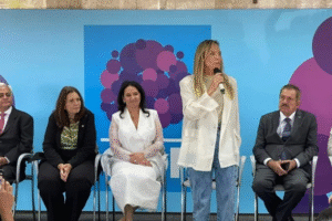 Em menos de 50 dias, Celina tira BRB da maior crise e evita intervenção