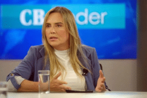 Celina Leão desmente boatos e garante: acordo do BRB não vai impedir concursos públicos no DF