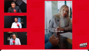 Cristiano Severo rebate pré-candidatos que defendiam a liquidação do BRB e afirma que Celina Leão evitou impacto social devastador.