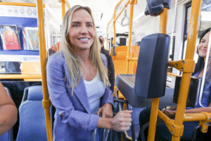 GDF entrega 85 novos ônibus e reforça transporte público com frota mais moderna e sustentável do país