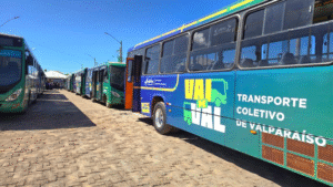 Vai de Val ultrapassa 14 mil passageiros em três meses e amplia atendimento em Valparaíso de Goiás