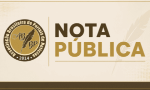 ABBP REAGE A ATAQUES DE SITE LIGADO A CONDENADO POLÍTICO CONTRA PORTAIS INDEPENDENTES