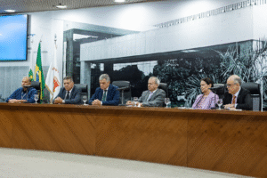 Parceria entre GDF e TJDFT leva segurança jurídica a famílias em vulnerabilidade