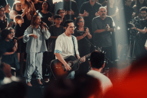 Após seis anos, Morada apresenta o álbum {AO SENHOR • AOS SANTOS • AO MUNDO} só com músicas inéditas