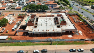 GDF investe R$ 117 milhões na construção de sete novas UPAs no DF