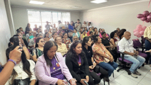 GDF reforça proteção às mulheres com ações nos Centros de Referência