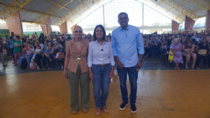 Bolsa Família amplia alcance e beneficia mais de 1.100 famílias em Águas Lindas