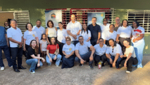Rotary e ABBP promovem homenagem emocionante a mães atípicas assistidas pela Abraci