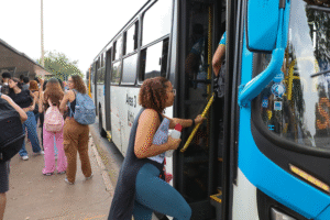 Semob-DF suspende revisão da tarifa técnica do transporte público para criação de nova metodologia
