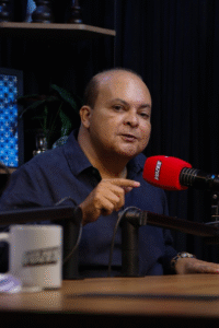 “A população pediu a Ficha Limpa”, diz Ibaneis Rocha ao rebater tentativa de beneficiar condenados