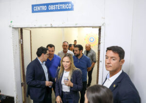Com investimento de R$ 2,2 milhões, GDF fortalece o Hran e amplia cirurgias pelo Opera DF