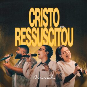 Ministério Avivah lança a inédita canção “Cristo Ressuscitou”