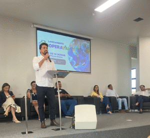 Prefeito Marcus Vinícius lança OperaVal; veja quais cirurgias e especialidades serão oferecidas à população