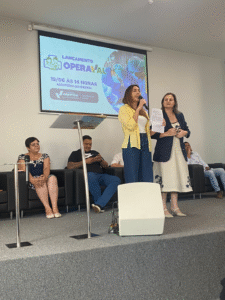 Luciana Mendes anuncia conquista histórica: Hospital Municipal de Valparaíso recebe alvará para realização de cirurgias