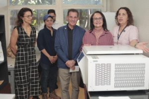 Vanderlan garante quase R$ 8 milhões para pesquisas sobre câncer, doenças raras e agricultura sustentável na UFG