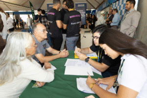 Terracap fortalece desenvolvimento econômico e regularização fundiária durante o GDF na Sua Porta