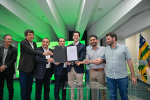 Daniel Vilela amplia programa habitacional e leva Casas a Custo Zero a novos municípios goianos