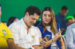 Daniel Vilela acelera transformação digital e leva serviços do Governo de Goiás para o WhatsApp