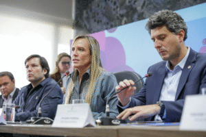 Projeto do GDF prevê acolhimento humanizado e regulamenta internação involuntária em casos extremos