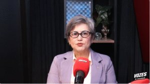 No Vozes da Comunidade, Iêdes Soares destaca avanços da educação integral na gestão Celina Leão e aposta em melhores resultados no IDEB