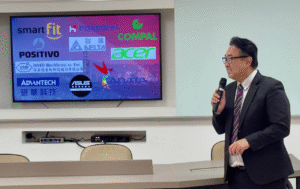 Taiwan mostra força econômica e convida empresários brasileiros a explorar novos mercados