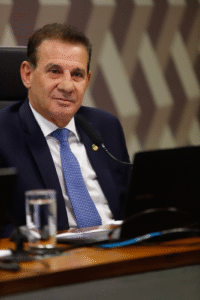 Senado aprova projeto apoiado por Vanderlan que coloca Mara Rosa entre os destaques do agronegócio nacional