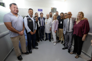 Hospital Regional de Sobradinho ganha UTI renovada e equipamentos de última geração
