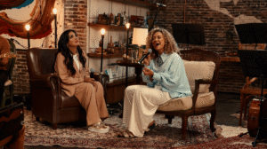 Arianne e Eyshila unem gerações em nova versão de “Tira-me do Vale”