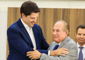 Daniel Vilela amplia apoio entre evangélicos e consolida liderança no segmento em Goiás