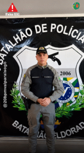 “É mentira”: comandante do 20º BPM desmente boatos sobre o “Maníaco do Gama” e cobra responsabilidade de vereador