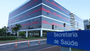 SES-DF abre processo seletivo para contratação de 320 médicos com salários de até R$ 21 mil