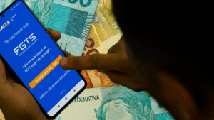 FGTS vai distribuir R$ 13 bilhões em lucros; veja quem tem direito e quando o dinheiro será creditado