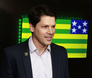 Convenção deve consolidar maior frente política de Goiás e reforçar projeto de continuidade liderado por Daniel Vilela