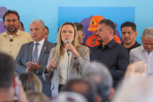 Nova ponte entre Guará e Núcleo Bandeirante é entregue e amplia capacidade de ligação entre as regiões