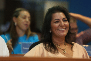 Adriana Resende é reeleita presidente do CREA-DF com ampla aprovação da categoria