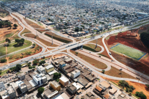 Aniversário do Itapoã: veja as principais entregas realizadas pelo GDF na cidade