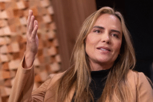 “Acredito que a gente precisa continuar trabalhando”: Celina reforça foco na gestão após desistência de Ibaneis