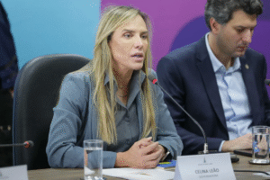 Celina Leão articula reunião com grandes bancos para destravar aval ao empréstimo de R$ 6,6 bilhões do BRB