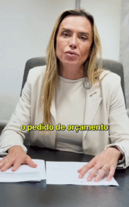 Celina Leão dá passo decisivo para viabilizar nomeações da PMDF e reforça compromisso com a segurança
