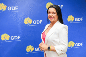 Program Vozes da Comunidade recebe a secretária da SEDES-DF, Giselle Ferreira, nesta sexta (17)