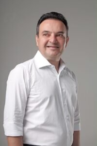 Pábio Mossoró é candidato a deputado estadual e leva à disputa experiência, ficha limpa e trajetória de gestão
