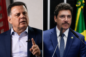 Marconi fala em apoio recíproco, mas Wilder nega acordo para eventual segundo turno em Goiás