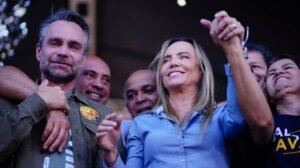 TRE-DF confirma candidatura de Celina Leão à reeleição e mantém Gustavo Rocha como vice