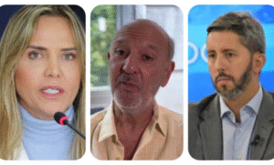 Quaest: Celina abre 14 pontos sobre Arruda e lidera disputa pelo Governo do DF